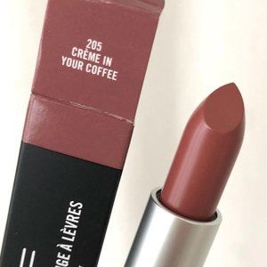 NWB MAC (Cremesheen) Lipstick CREME IN YOUR COFFEE